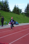 Okresní kolo dorostu - Horní Lideč  23. května 2010 – fotografie 42