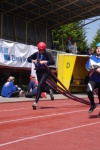 Okresní kolo dorostu - Horní Lideč  23. května 2010 – fotografie 43