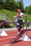 Okresní kolo dorostu - Horní Lideč  23. května 2010 – fotografie 45