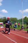 Okresní kolo dorostu - Horní Lideč  23. května 2010 – fotografie 46