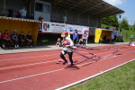 Okresní kolo dorostu - Horní Lideč  23. května 2010 – fotografie 47