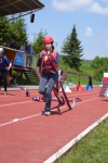 Okresní kolo dorostu - Horní Lideč  23. května 2010 – fotografie 48