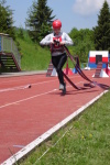 Okresní kolo dorostu - Horní Lideč  23. května 2010 – fotografie 49