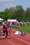 Okresní kolo dorostu - Horní Lideč  23. května 2010 – fotografie 50