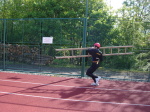 Okresní kolo dorostu - Horní Lideč  23. května 2010 – fotografie 5
