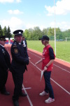 Okresní kolo dorostu - Horní Lideč  23. května 2010 – fotografie 53