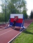 Okresní kolo dorostu - Horní Lideč  23. května 2010 – fotografie 6