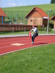 Okresní kolo dorostu - Horní Lideč  23. května 2010 – fotografie 7