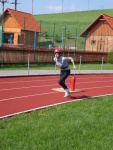 Okresní kolo dorostu - Horní Lideč  23. května 2010 – fotografie 8