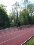 Okresní kolo dorostu - Horní Lideč  23. května 2010 – fotografie 9