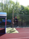 Okresní kolo dorostu - Horní Lideč  23. května 2010 – fotografie 10