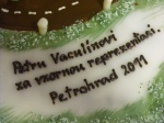 II. Mistrovství světa mládeže - Petrohrad 25. června 2011 – fotografie 2