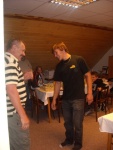 II. Mistrovství světa mládeže - Petrohrad 25. června 2011 – fotografie 6
