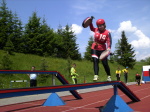 Okresní kolo dorost - Horní Lideč 22. května 2011 – fotografie 11