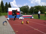 Okresní kolo dorost - Horní Lideč 22. května 2011 – fotografie 12