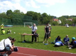 Okresní kolo dorost - Horní Lideč 22. května 2011 – fotografie 13