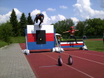 Okresní kolo dorost - Horní Lideč 22. května 2011 – fotografie 14