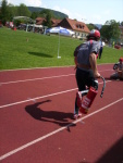 Okresní kolo dorost - Horní Lideč 22. května 2011 – fotografie 15