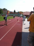 Okresní kolo dorost - Horní Lideč 22. května 2011 – fotografie 16