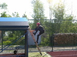Okresní kolo dorost - Horní Lideč 22. května 2011 – fotografie 2