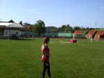 Okresní kolo dorost - Horní Lideč 22. května 2011 – fotografie 3