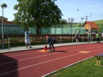 Okresní kolo dorost - Horní Lideč 22. května 2011 – fotografie 4