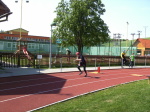 Okresní kolo dorost - Horní Lideč 22. května 2011 – fotografie 8