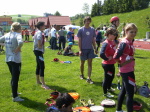 Okresní kolo dorost - Horní Lideč 22. května 2011 – fotografie 9