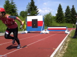 Okresní kolo dorost - Horní Lideč 22. května 2011 – fotografie 10