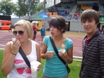 Republikové kolo dorostu - Ostrava 5. července 2011 – fotografie 11