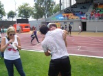 Republikové kolo dorostu - Ostrava 5. července 2011 – fotografie 12