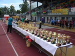 Republikové kolo dorostu - Ostrava 5. července 2011 – fotografie 13