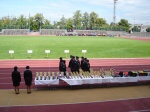 Republikové kolo dorostu - Ostrava 5. července 2011 – fotografie 14
