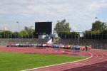 Republikové kolo dorostu - Ostrava 5. července 2011 – fotografie 15