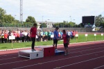 Republikové kolo dorostu - Ostrava 5. července 2011 – fotografie 17