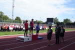 Republikové kolo dorostu - Ostrava 5. července 2011 – fotografie 18
