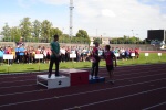Republikové kolo dorostu - Ostrava 5. července 2011 – fotografie 20