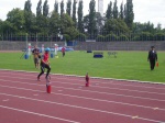 Republikové kolo dorostu - Ostrava 5. července 2011 – fotografie 2