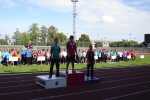 Republikové kolo dorostu - Ostrava 5. července 2011 – fotografie 21
