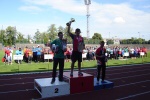 Republikové kolo dorostu - Ostrava 5. července 2011 – fotografie 23