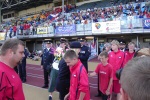 Republikové kolo dorostu - Ostrava 5. července 2011 – fotografie 24