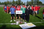 Republikové kolo dorostu - Ostrava 5. července 2011 – fotografie 25