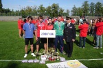 Republikové kolo dorostu - Ostrava 5. července 2011 – fotografie 26