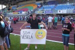 Republikové kolo dorostu - Ostrava 5. července 2011 – fotografie 27