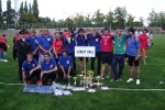 Republikové kolo dorostu - Ostrava 5. července 2011 – fotografie 28