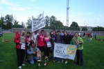 Republikové kolo dorostu - Ostrava 5. července 2011 – fotografie 29