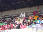 Republikové kolo dorostu - Ostrava 5. července 2011 – fotografie 3