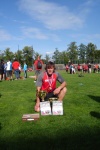 Republikové kolo dorostu - Ostrava 5. července 2011 – fotografie 31