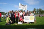 Republikové kolo dorostu - Ostrava 5. července 2011 – fotografie 32
