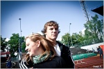 Republikové kolo dorostu - Ostrava 5. července 2011 – fotografie 33